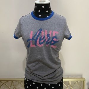 Classic crew Aero shirt never worn :)